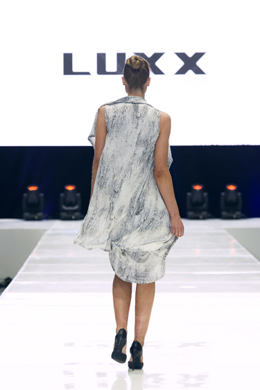 Fall/Winter 2018/19 Catwalk | LUXX Ready To