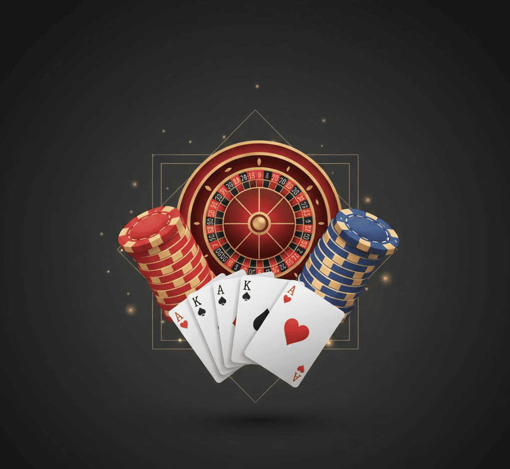 Gráficos de casino Pin‑Up